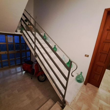 Casa Vacanza Pietro E Nina Λέτσε Εξωτερικό φωτογραφία